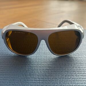 IPL safety glasses